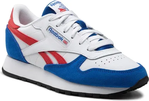 Topánky Reebok - Classic Leather HQ6305 Vecblu/Ftwwht/Vecred