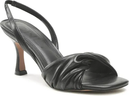 Sandále ONLY Shoes - Onlhampton-2 15271545 Black