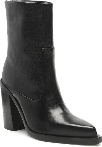 Členková obuv Bronx - 34237-J Black 01