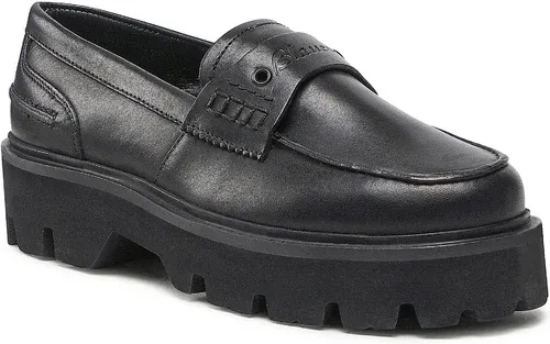 Poltopánky Blauer - F2ELSIE05/LEA Black