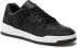 Sneakersy Guess - Vicenza Low FM8VIL LEA12 BLACK