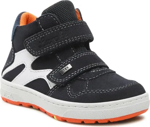 Sneakersy Lurchi - Dolto 33-13518-22 M Atlantic