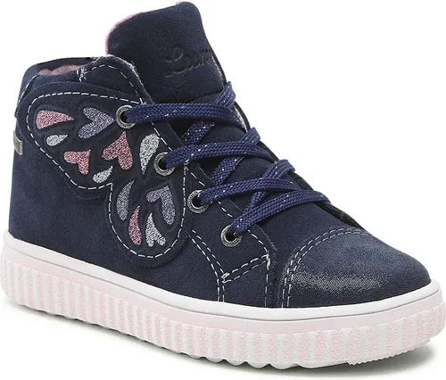 Sneakersy Lurchi - Yoyo 33-37027-22 M Navy