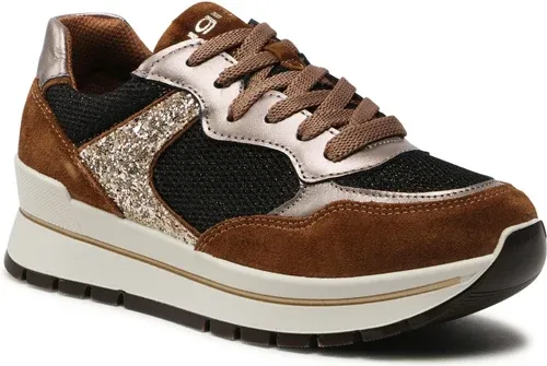 Sneakersy IGI&amp;CO - 2673233 Cognac