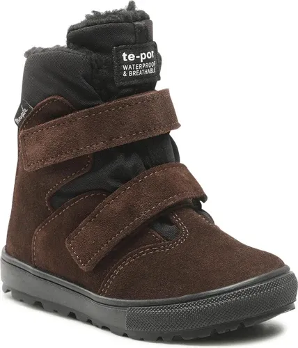 Snehule Mrugała - Iwo 7281/2-33 Mocca