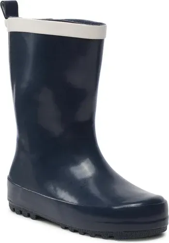 Gumáky ZIPPY - 225-C916ZC Dark Blue 034