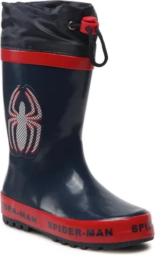 Gumáky ZIPPY - 225-C911ZC Dark Blue 034