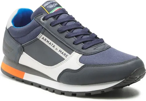 Sneakersy ARMATA DI MARE - AMUW22N236 Navy/C