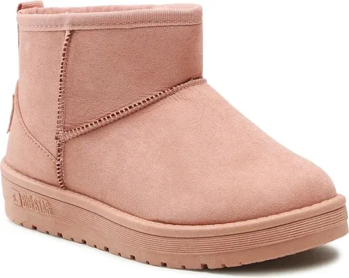 Topánky BIG STAR - KK274293 Nude