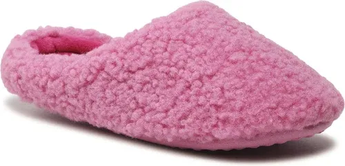 Papuče ONLY SHOES - Onlhoney-1 Fluffy Slipper 15271648 Fuchsia Pink