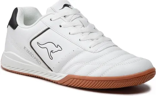 Topánky KangaRoos - K-Yard Pro 5 81134 000 5012 White/Jet Black