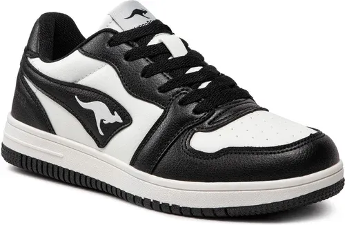 Sneakersy KangaRoos - K-Watch Board 81135 000 5012 Jet Black/White