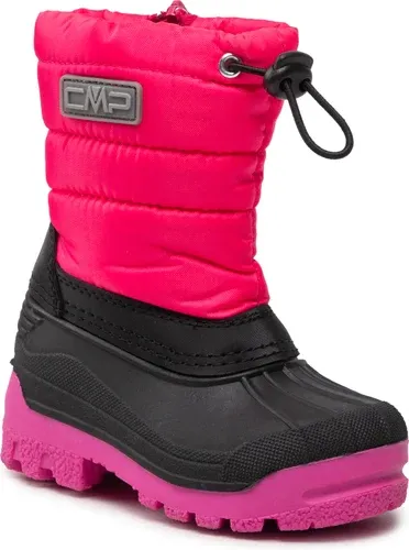 Snehule CMP - Kids Sneewy SnowBoots 3Q71294 Begonia C809