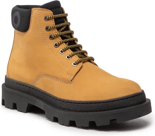 Outdoorová obuv Hugo - Graham 50480532 10245619 01 Open Yellow 750