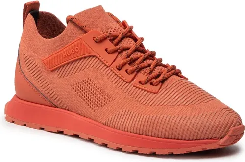 Sneakersy Hugo - Icelin 50471301 10232616 01 Dark Orange 801