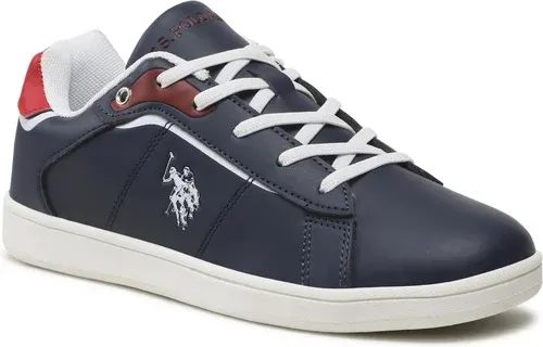 Sneakersy U.S. POLO ASSN. - Ecrok005 ECROK005K/BY1 Dbl002