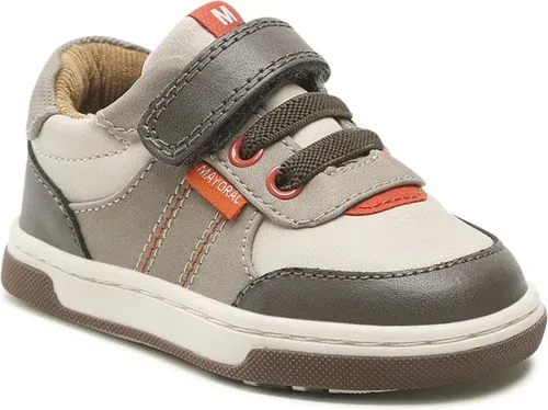 Sneakersy Mayoral - 42.360 Taupe 30