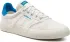 Topánky adidas - 3MC GX2071 Core White / Blue Rush / Impact Yellow