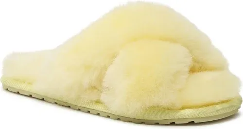 Papuče EMU Australia - Mayberry W11573 Lemon