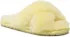 Papuče EMU Australia - Mayberry W11573 Lemon