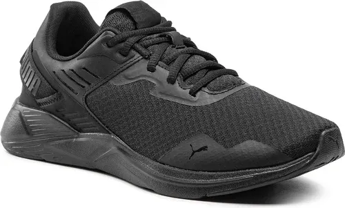Topánky PUMA - Disperse Xt 2 Mesh 376858 01 Puma Black/Puma Black