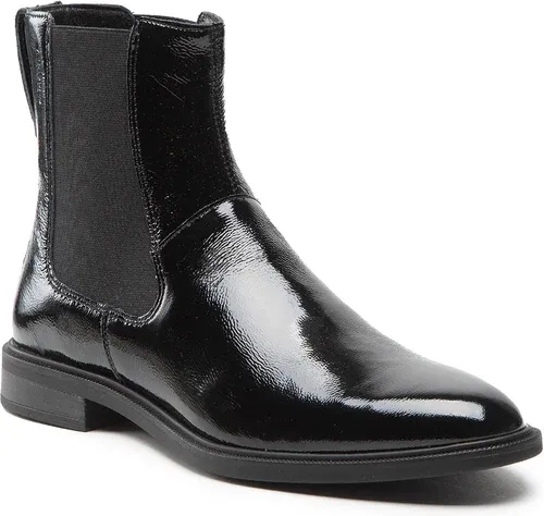 Členková obuv s elastickým prvkom Vagabond - Frances 2. 5406-060-20 Black