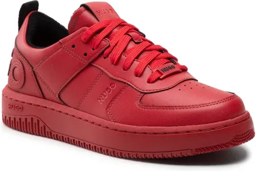 Sneakersy Hugo - Kilian 50480405 10240740 01 Medium Red 610
