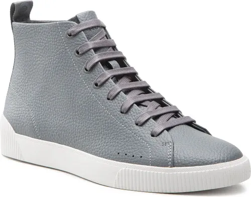 Sneakersy HUGO - Zero 50471336 10228693 01 Medium Grey