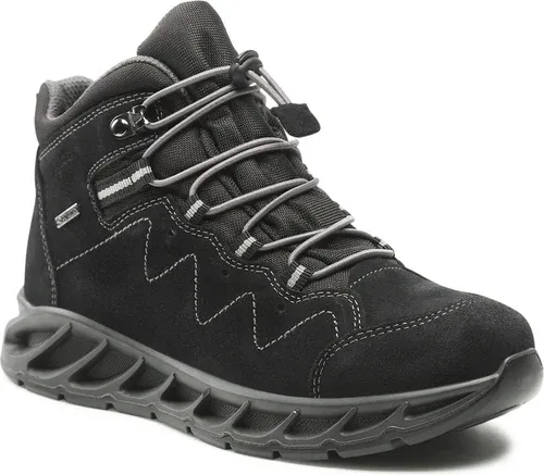 Trekingová obuv IGI&amp;CO - GORE-TEX 2676900 Nero