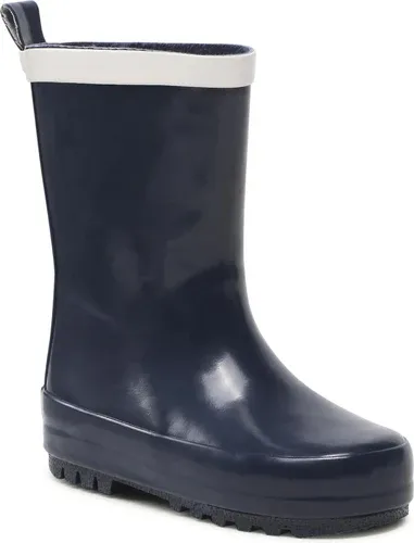 Gumáky Zippy - 227-C918ZC Dark Blue 034