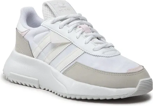 Topánky adidas - Retropy F2 J GX9230 Ftwwht/Greone/Beamgr