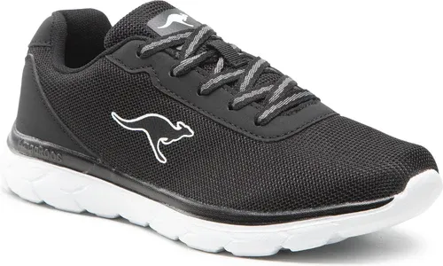 Sneakersy KANGAROOS - Kn-Nami 39331 000 5012 Jet Black/White