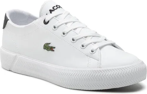 Tenisky Lacoste - Gripshot 0121 1 Cuj 7-42CUJ0001147 Wht/Blk