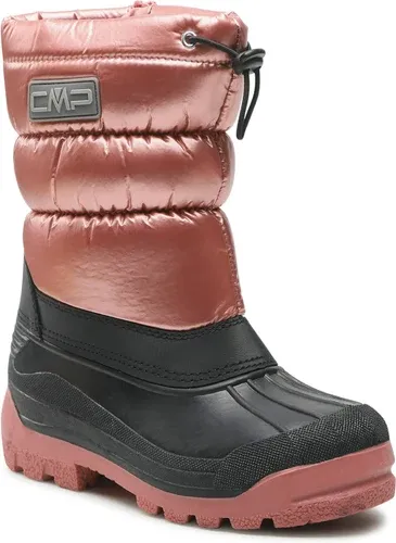 Snehule CMP - Kids Glacey Snowboots 3Q71274J Glasse B361