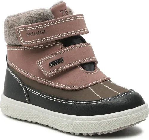 Snehule Primigi - GORE-TEX 2856833 S Taup