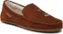 Mokasíny POLO RALPH LAUREN - Collins Bear RF103873 Snuff