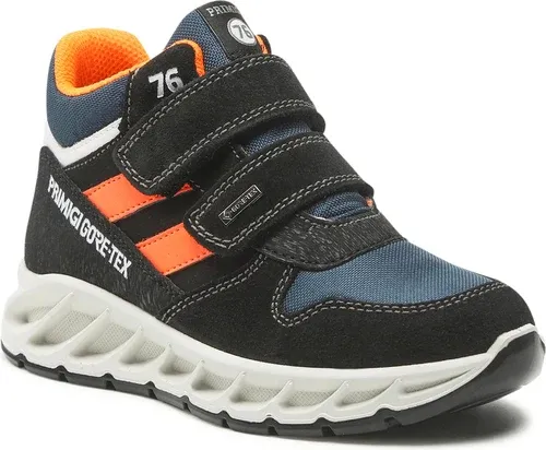 Sneakersy Primigi - GORE-TEX 2891800 S Nero