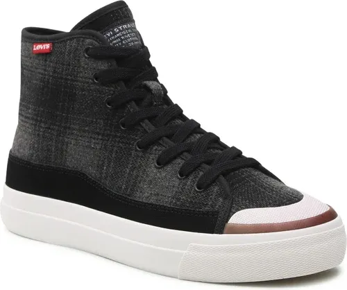 Plátenky Levi's - 233007-918-59 Regular Black