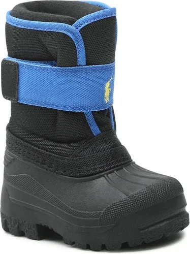 Snehule Polo Ralph Lauren - Everlee RF103682 M Black/Royal/Ylw