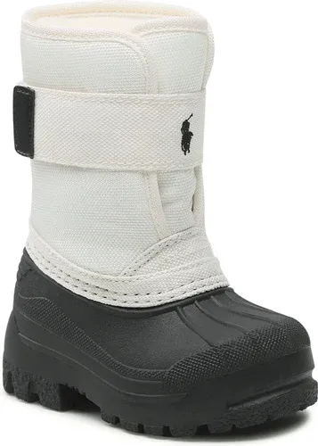 Snehule Polo Ralph Lauren - Everlee RF103701 M Cream/Black