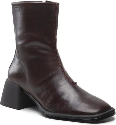 Členková obuv Vagabond - Ansie 5445-001-35 Chocolate