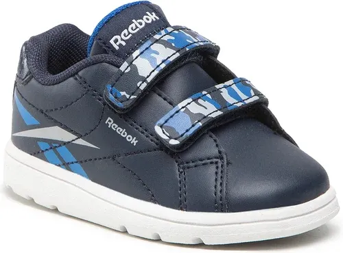 Topánky Reebok - Rbk Royal Complete Cln 2.0 GW3687 Vecnav/Vecblu/Pugry3