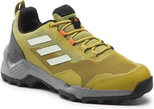 Topánky adidas - Eastrail 2 GY9217 Pulse Olive/Linen Green/Impact Orange