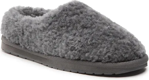 Papuče EMU Australia - Joy Teddy W12583 Charcoal