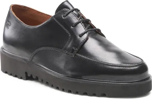Oxfordky PAUL GREEN - 2688-02 Black