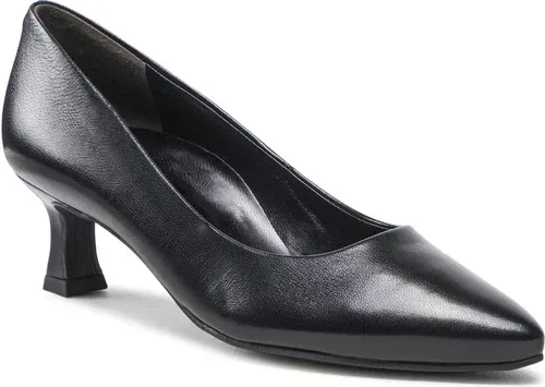 Poltopánky PAUL GREEN - 3974-01 Schwarz