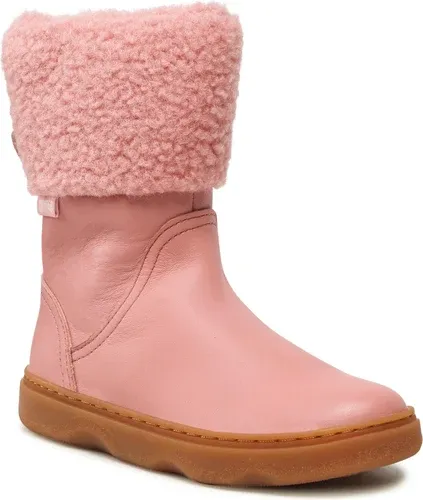 Čižmy CAMPER - Kiddo Kids K900240-006 M Pink