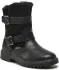 Čižmy Primigi - GORE-TEX 2874500 M Nero