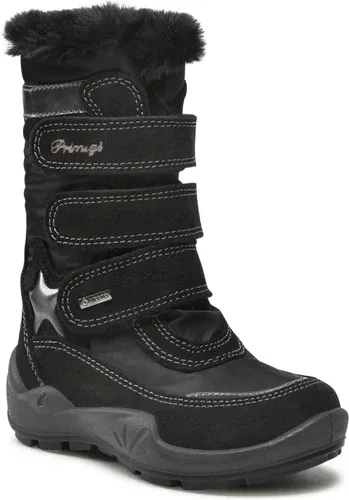 Čižmy Primigi - GORE-TEX 2877722 M Nero