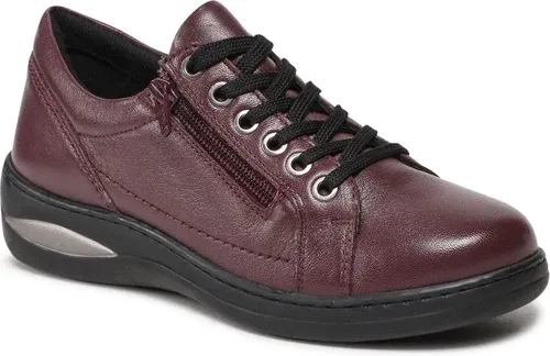 Poltopánky GO SOFT - WI23-LIPARI-03 Maroon